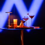 【W大阪】「LIVING ROOM」でナイトシーンを満喫【お洒落なBarとカクテル】