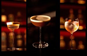 【グッジ ジャルディーノ】世界で2つめのBarでカクテルと料理を堪能【大阪梅田 】