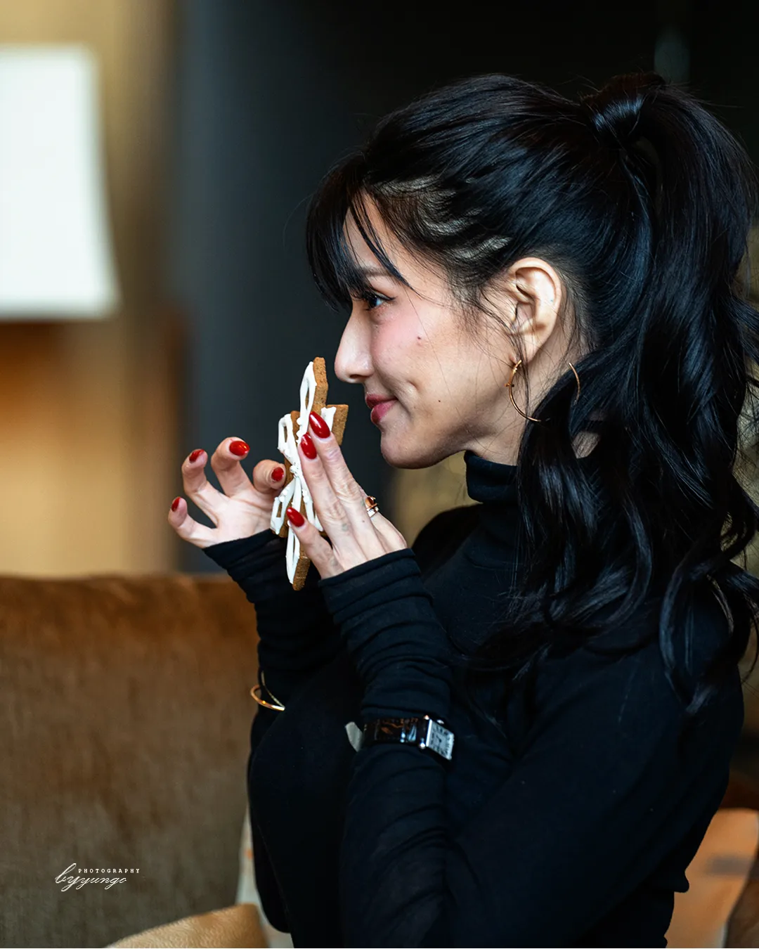 フォーシーズンズホテル京都 フェスティブアフタヌーンティー