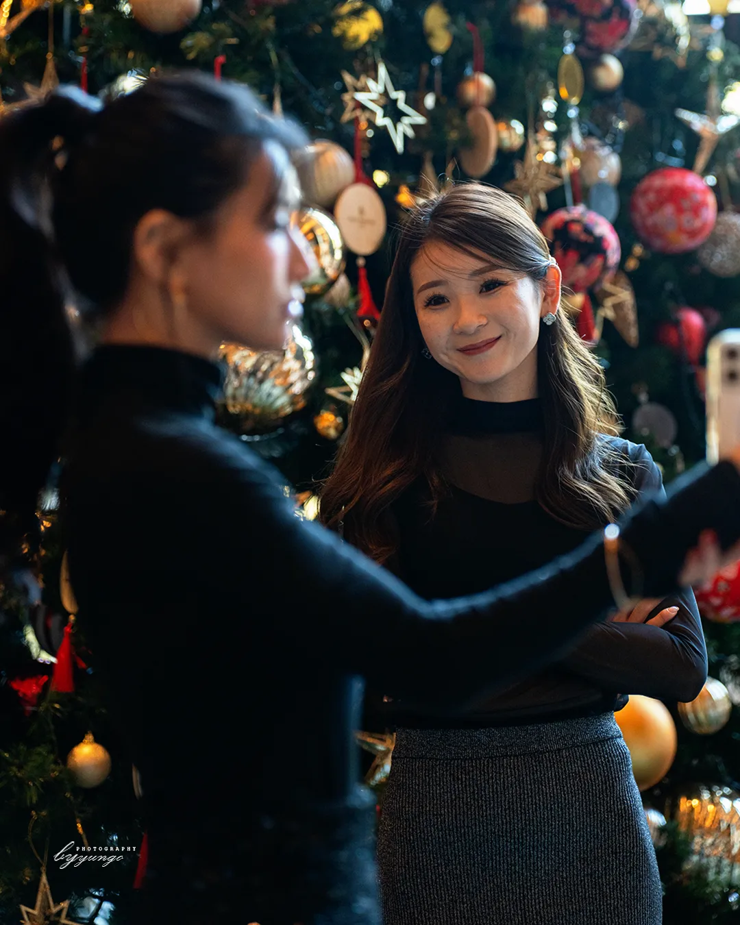 フォーシーズンズホテル京都 フェスティブアフタヌーンティー