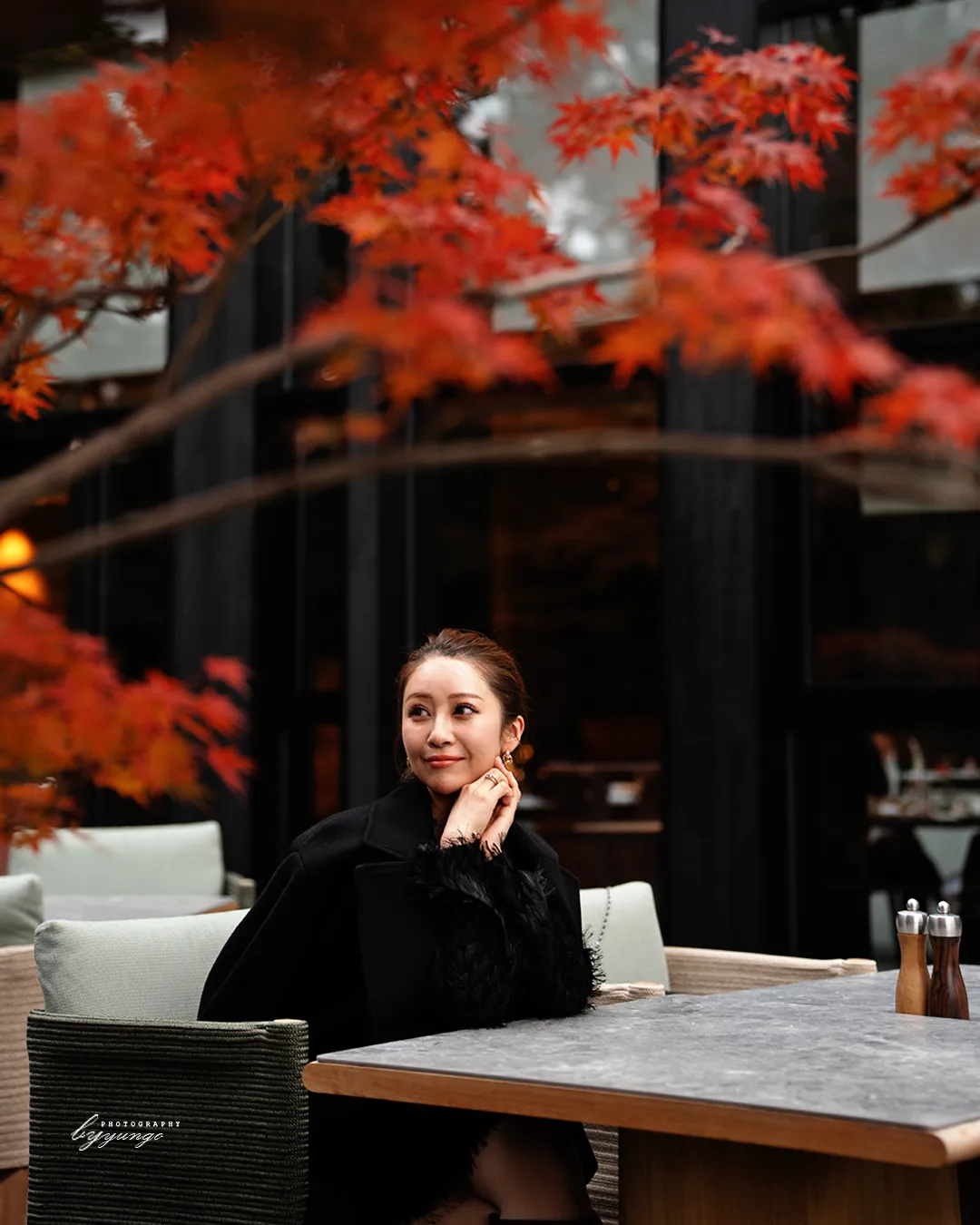 フォーシーズンズホテル京都 フェスティブアフタヌーンティー