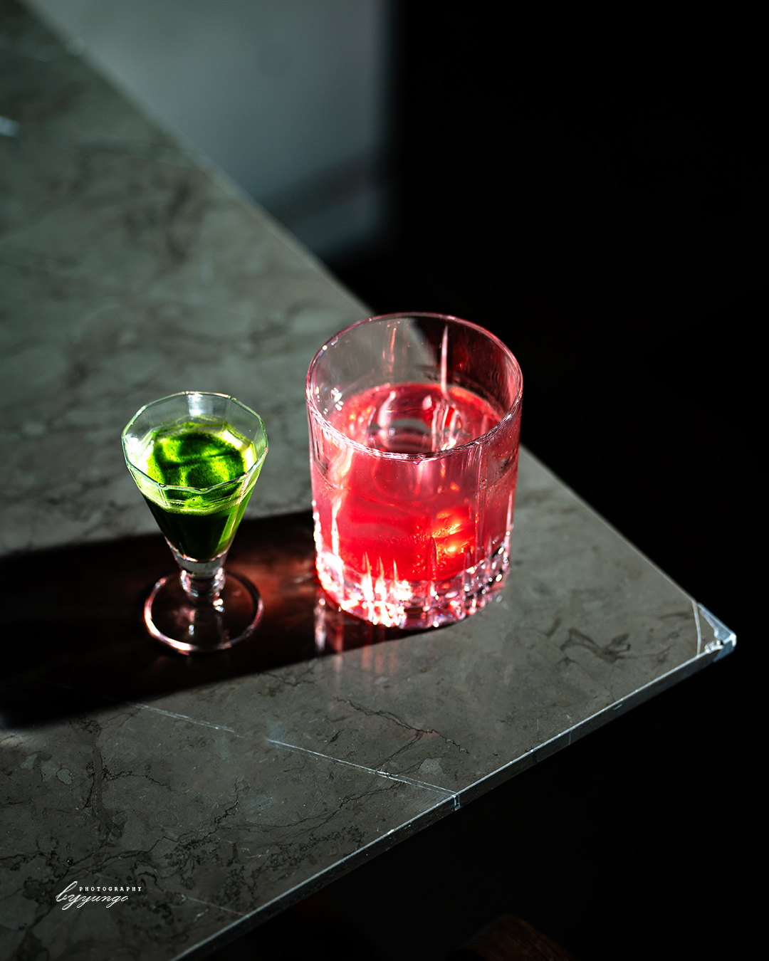 フォーシーズンズホテル京都 クリスマスツリー