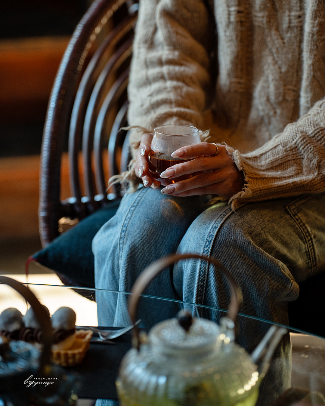 Hyde & Away 京都御所南店