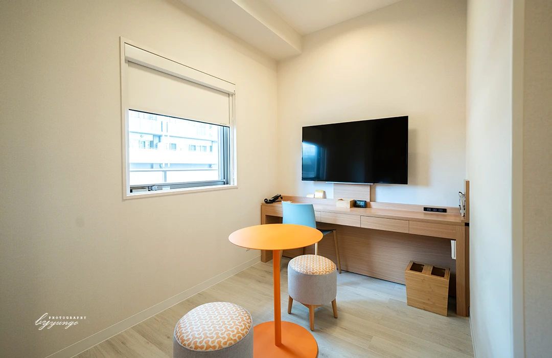 センタラライフ難波ホテル⼤阪