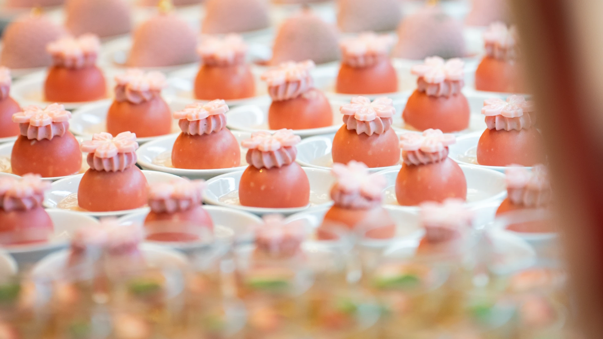 私が行った2026春の関西ホテルおすすめアフタヌーンティー＆ブッフェ【大阪京都】