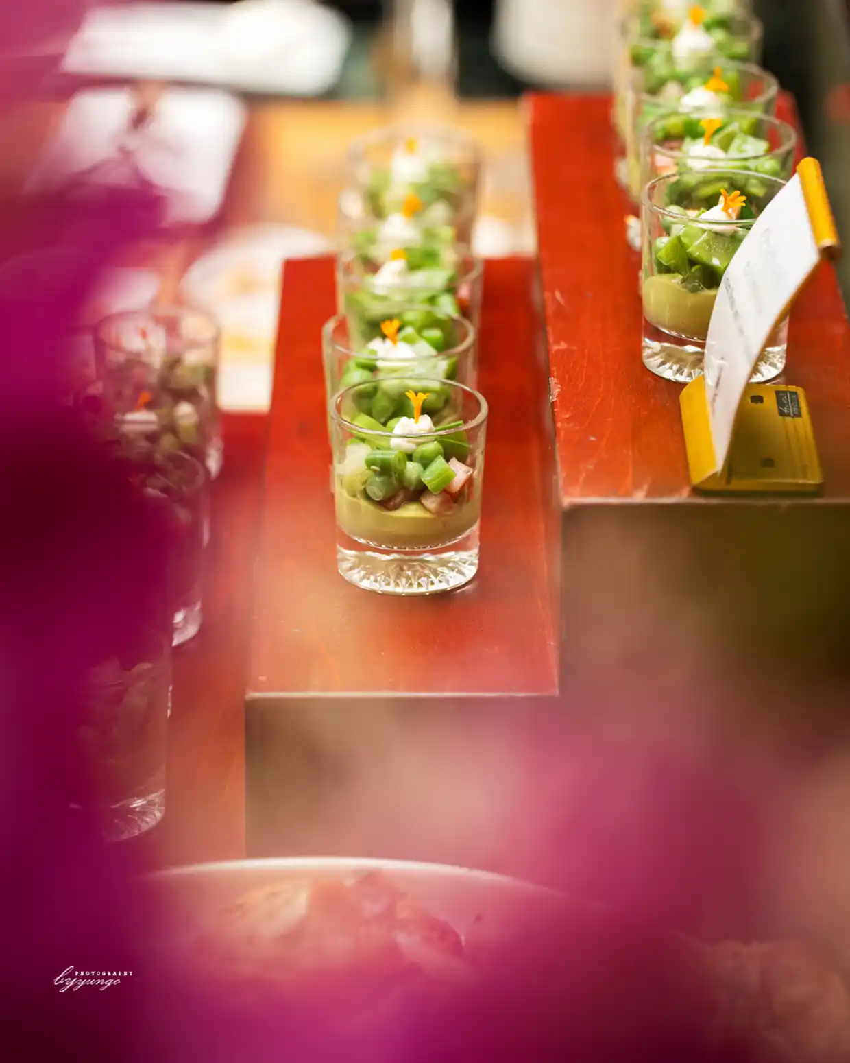 ザ・リッツ・カールトン大阪 スプレンディード ストロベリースイーツビュッフェ