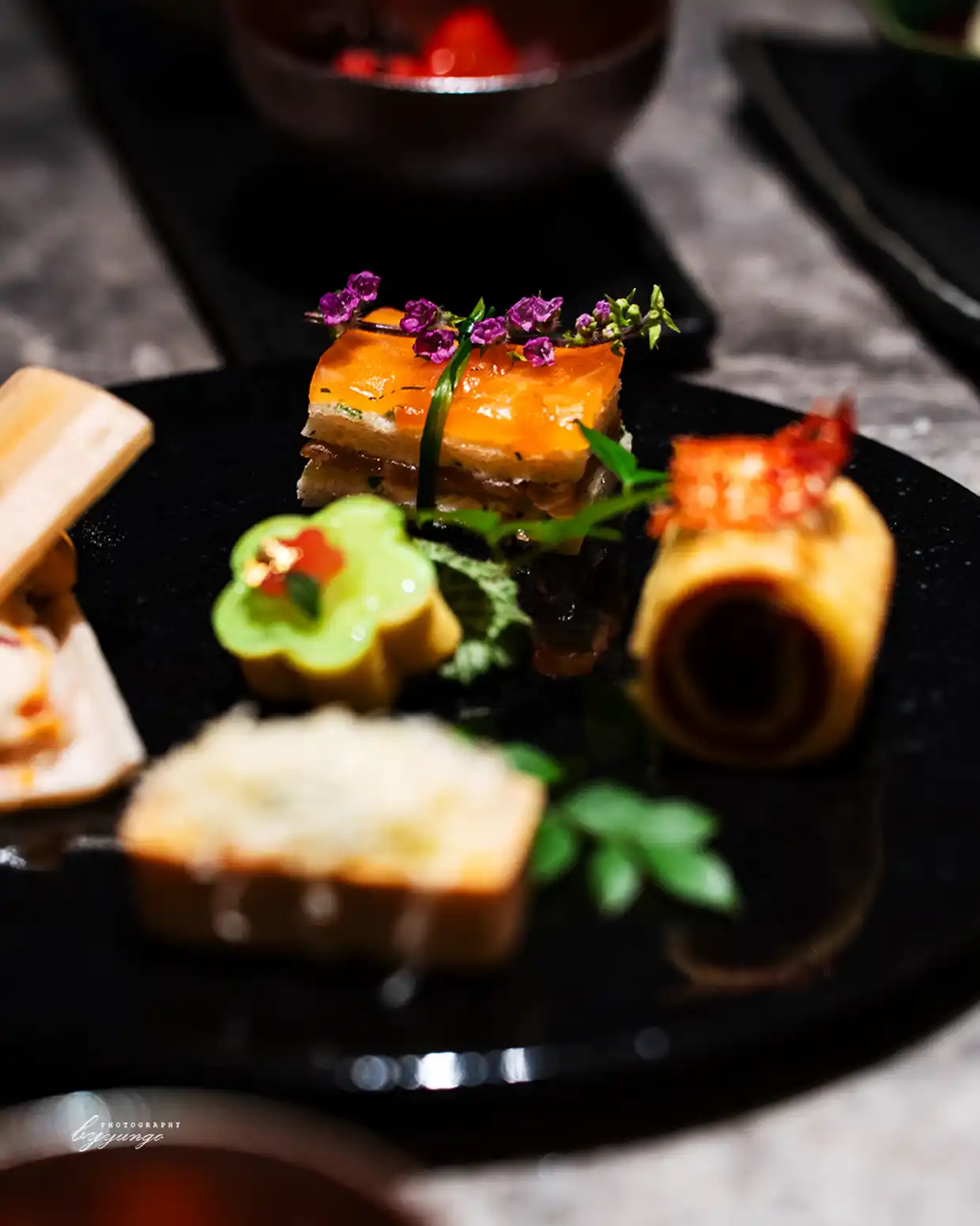 セント レジス ホテル 大阪 たねや ストロベリー・ティーセレモニー アフタヌーンティー