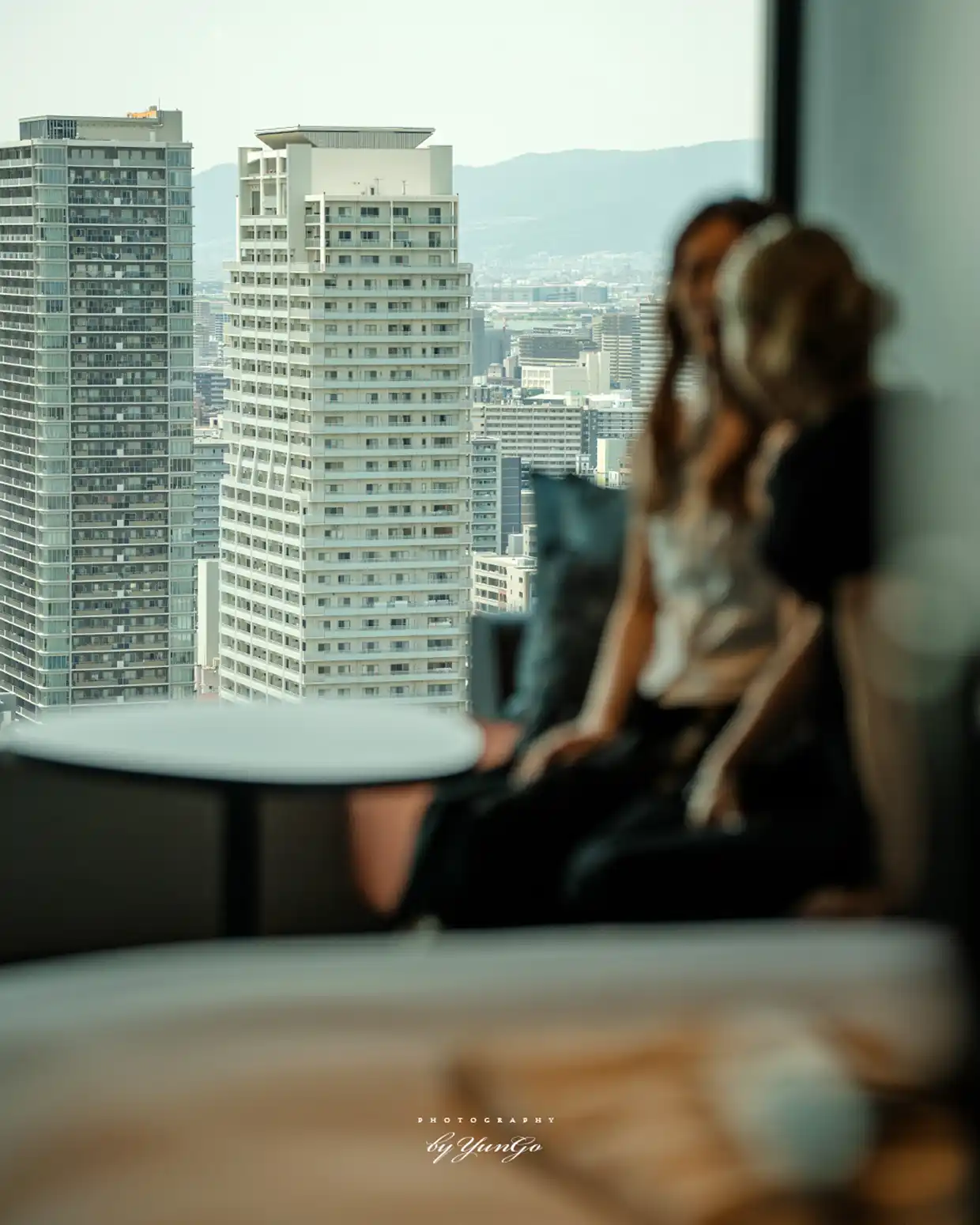 心斎橋の「THE GATE HOTEL 大阪」