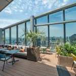 心斎橋の「THE GATE HOTEL 大阪」へ、スイートルームも絶景Barも紹介